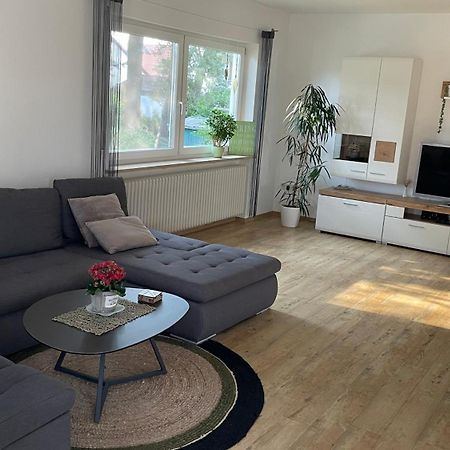 Ferienwohnung Foehrenweg Neumarkt in der Oberpfalz Ngoại thất bức ảnh