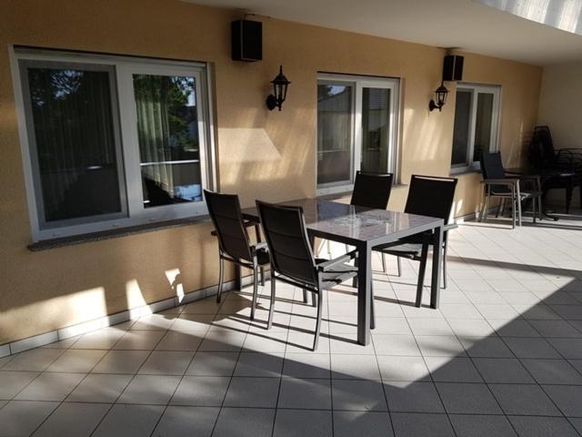 Ferienwohnung Foehrenweg Neumarkt in der Oberpfalz Ngoại thất bức ảnh