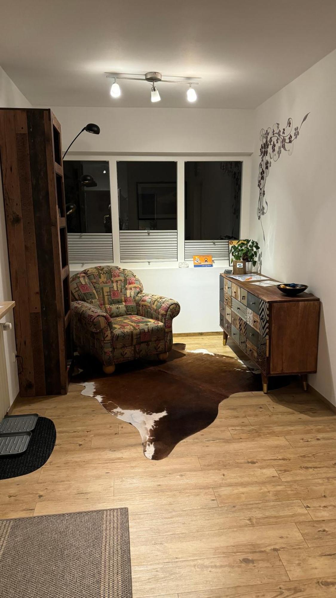 Ferienwohnung Foehrenweg Neumarkt in der Oberpfalz Ngoại thất bức ảnh