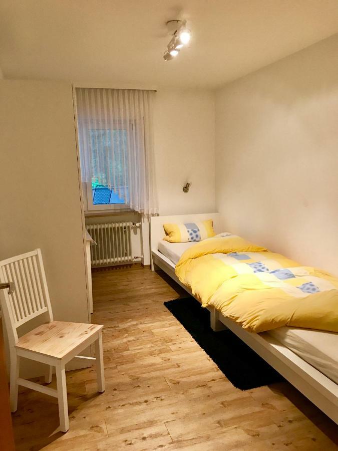 Ferienwohnung Foehrenweg Neumarkt in der Oberpfalz Ngoại thất bức ảnh