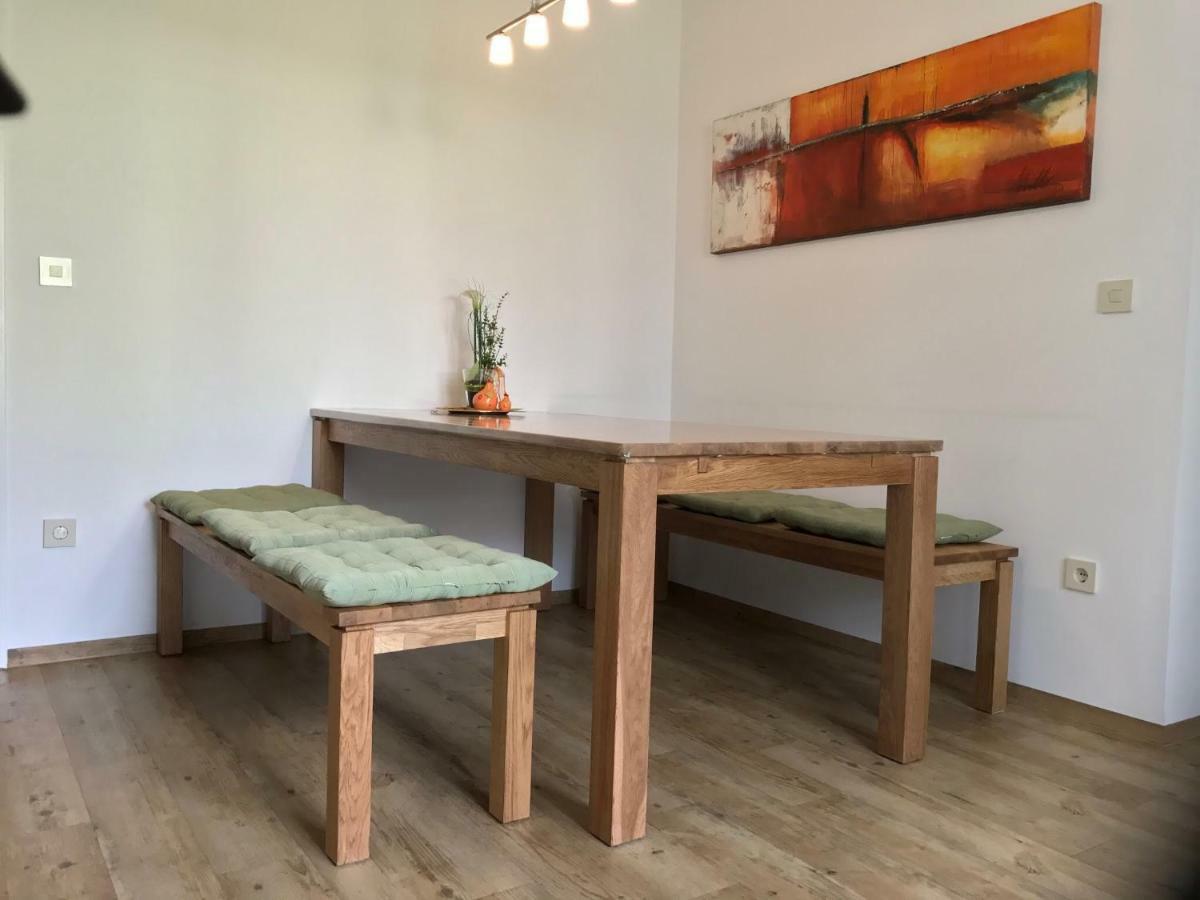 Ferienwohnung Foehrenweg Neumarkt in der Oberpfalz Ngoại thất bức ảnh