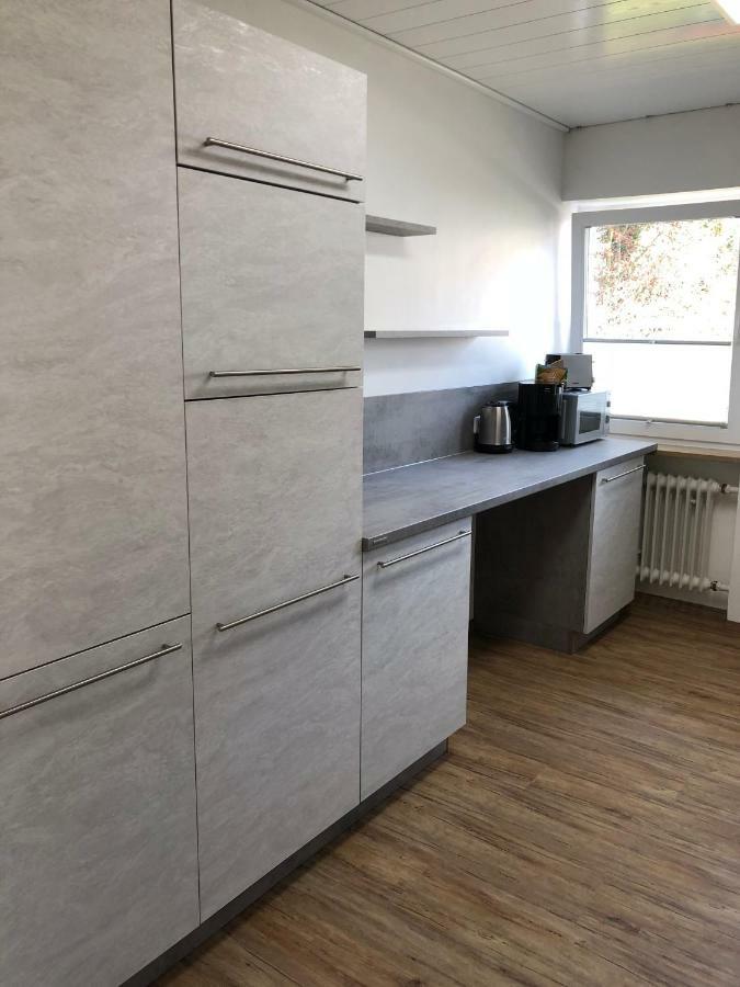 Ferienwohnung Foehrenweg Neumarkt in der Oberpfalz Ngoại thất bức ảnh