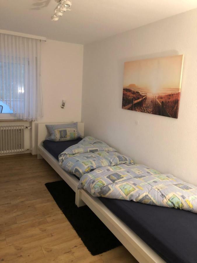Ferienwohnung Foehrenweg Neumarkt in der Oberpfalz Ngoại thất bức ảnh