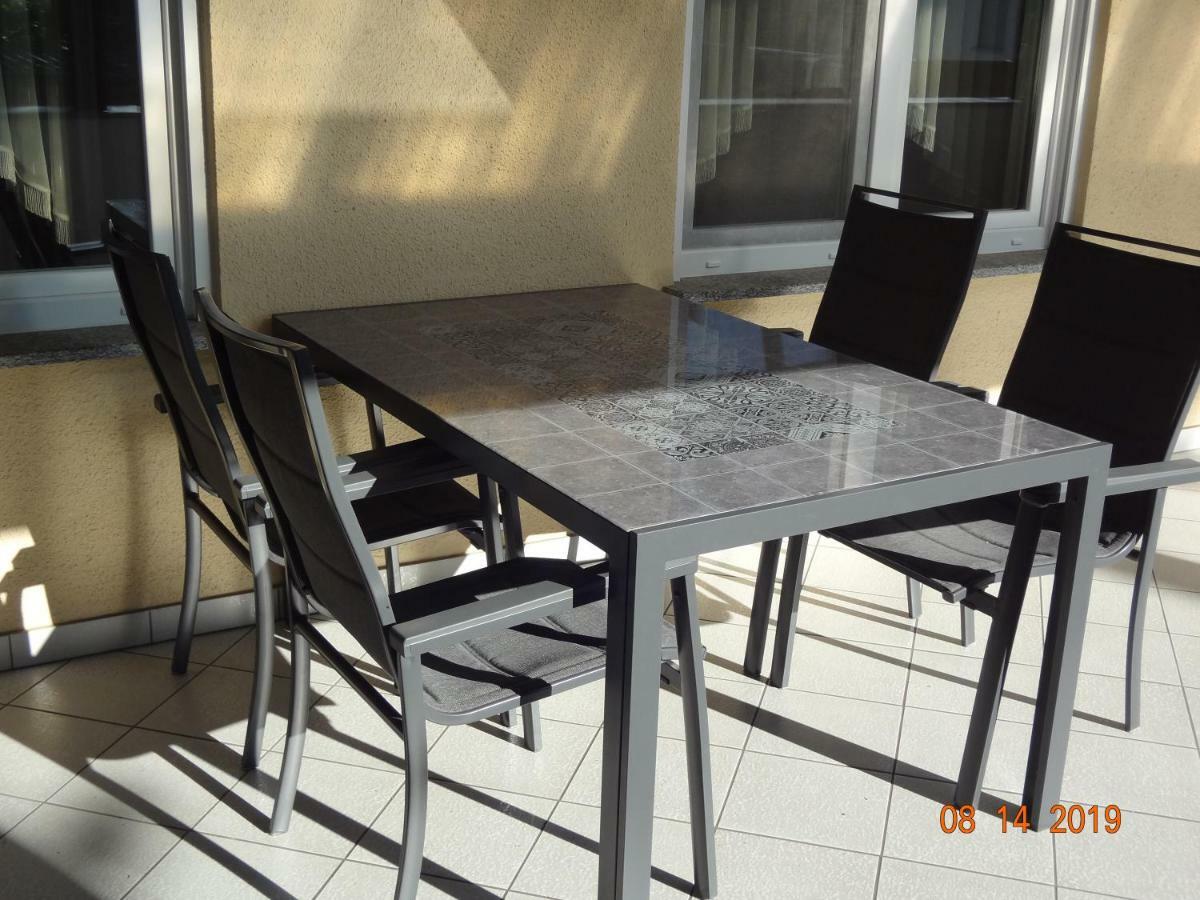 Ferienwohnung Foehrenweg Neumarkt in der Oberpfalz Ngoại thất bức ảnh
